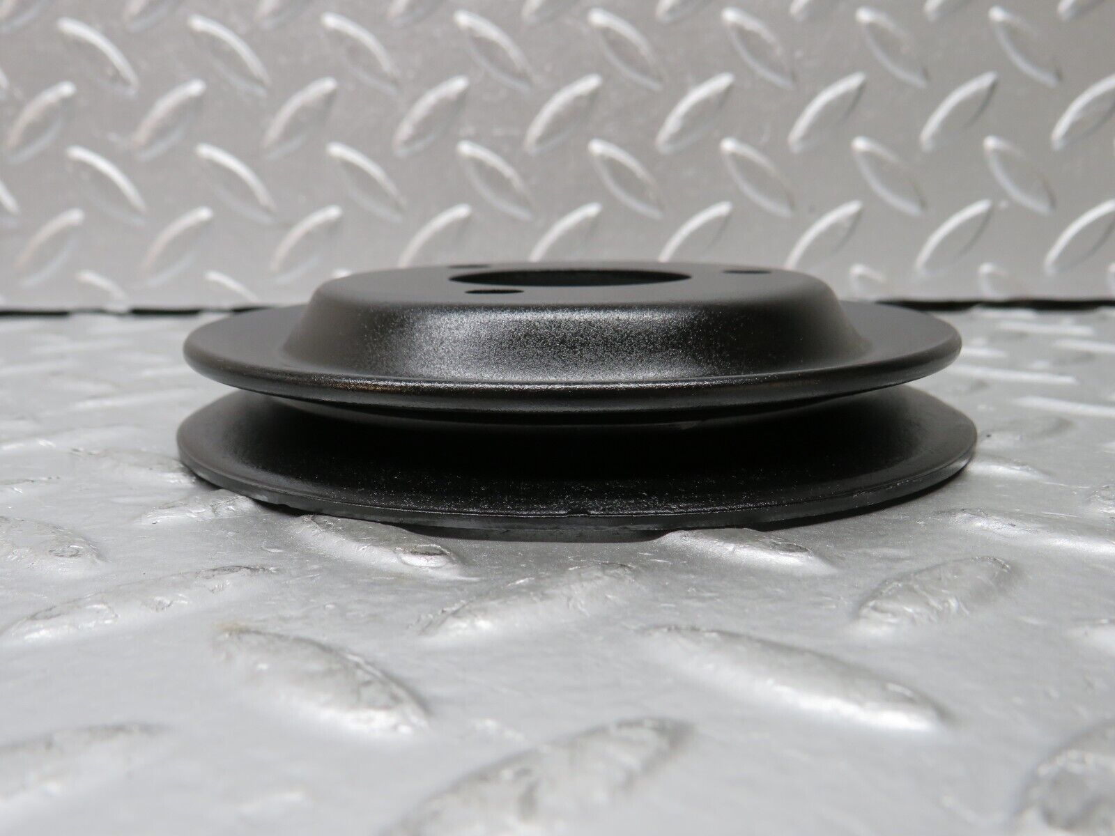 30128 Porsche 924 Water Pump Pulley