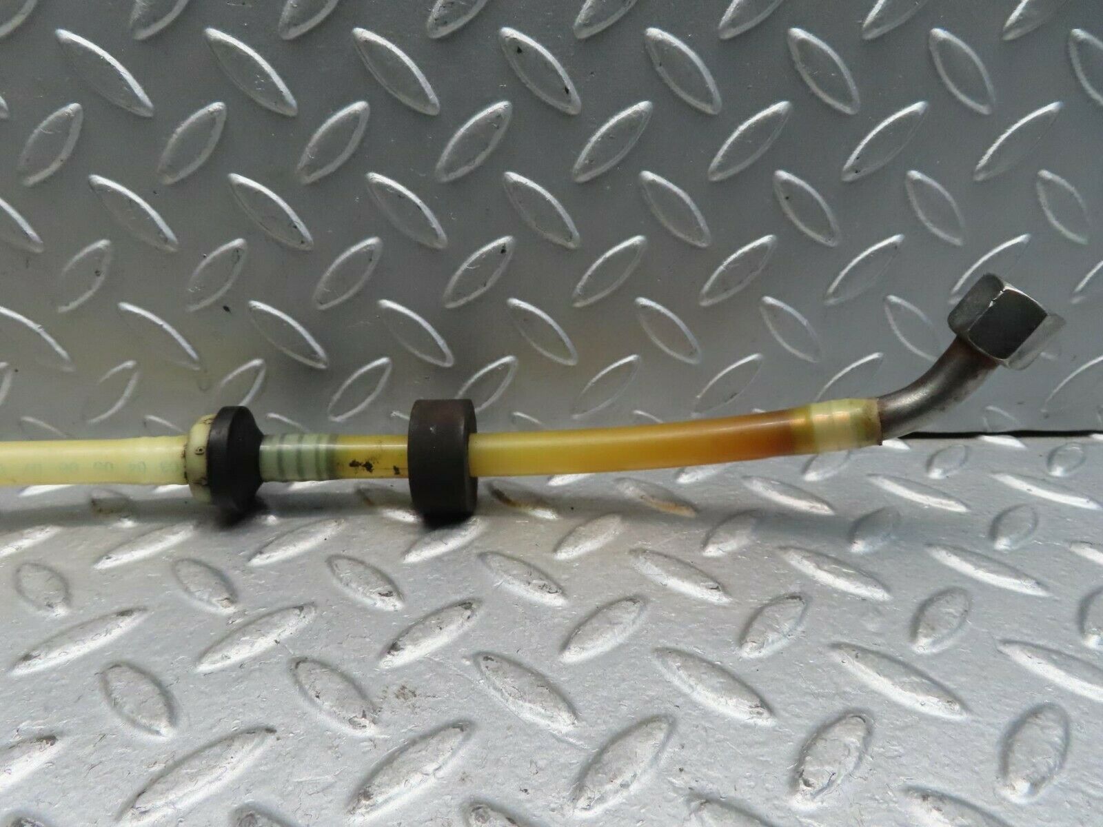 11570 Mercedes-Benz C123 230CE Coupe Brake Servo Vacuum Pipe