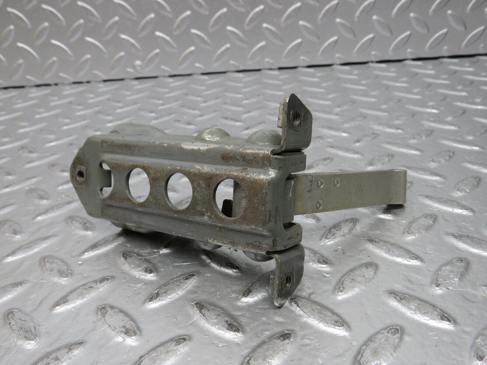 31801 Mercedes-Benz W201 190LE 1.8L Door Safety Check Strap