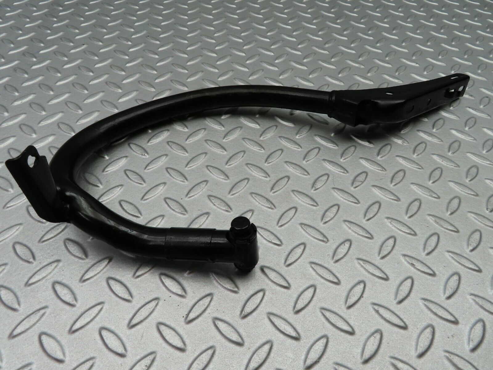 5585 Mercedes-Benz W124 230E Trunk Lid Hinge Right Side 1247500828