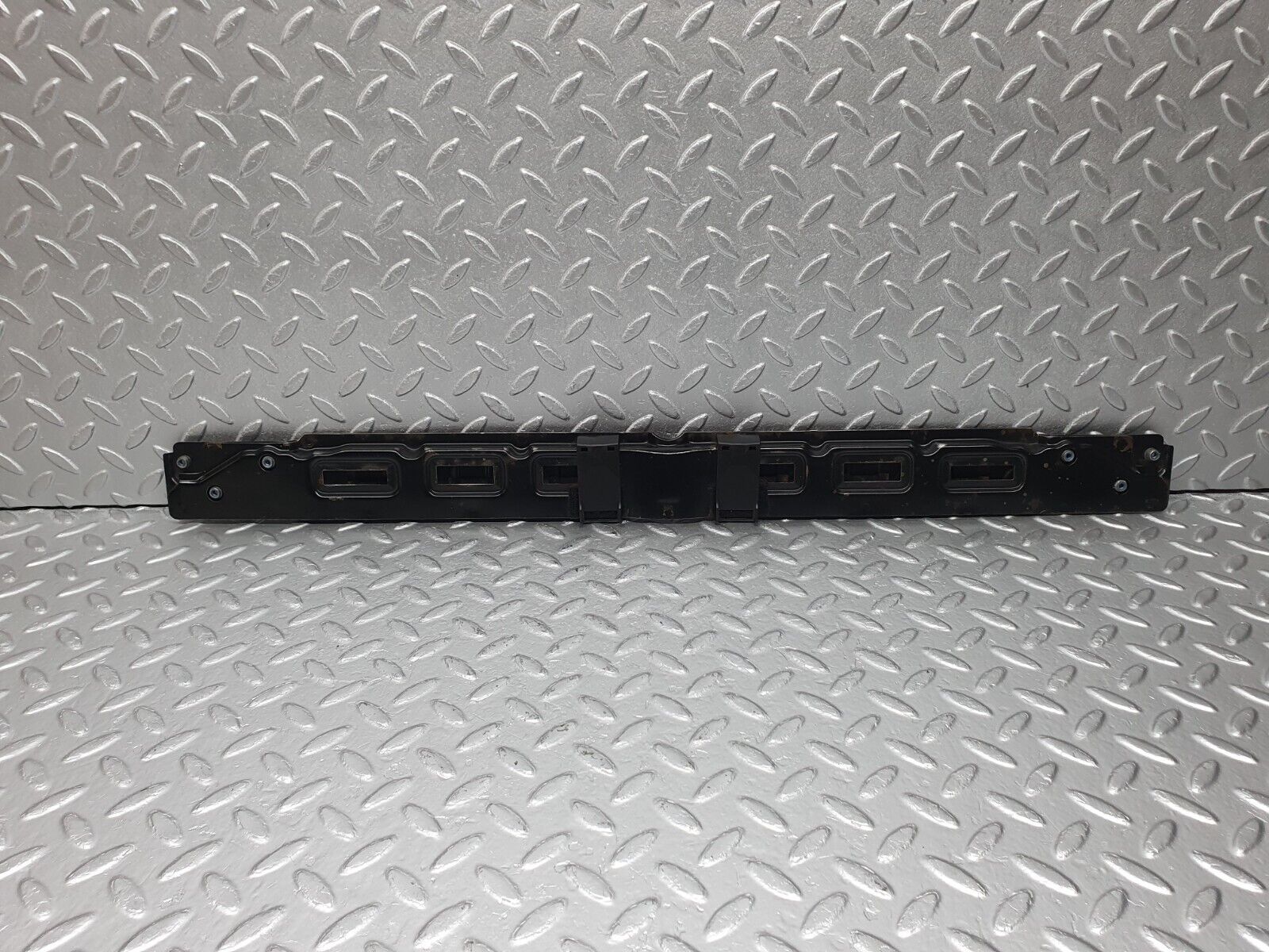 40710 Mercedes-Benz W126 Power Sunroof Mechanism