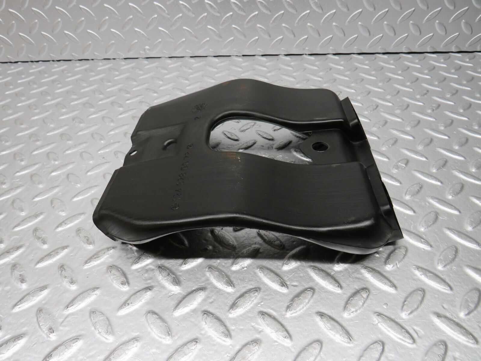 30404 Mercedes-Benz W124 230E Engine Bay Water Drain 1246280072