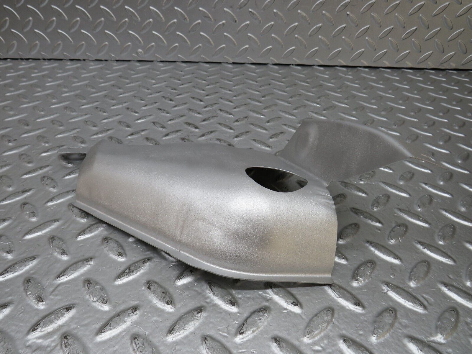 27279 Mercedes-Benz W123 280E Exhaust Heat Shield