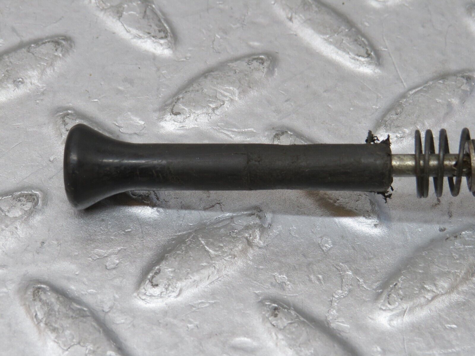 35748 Mercedes-Benz W108 Rear Right Door Lock Knob