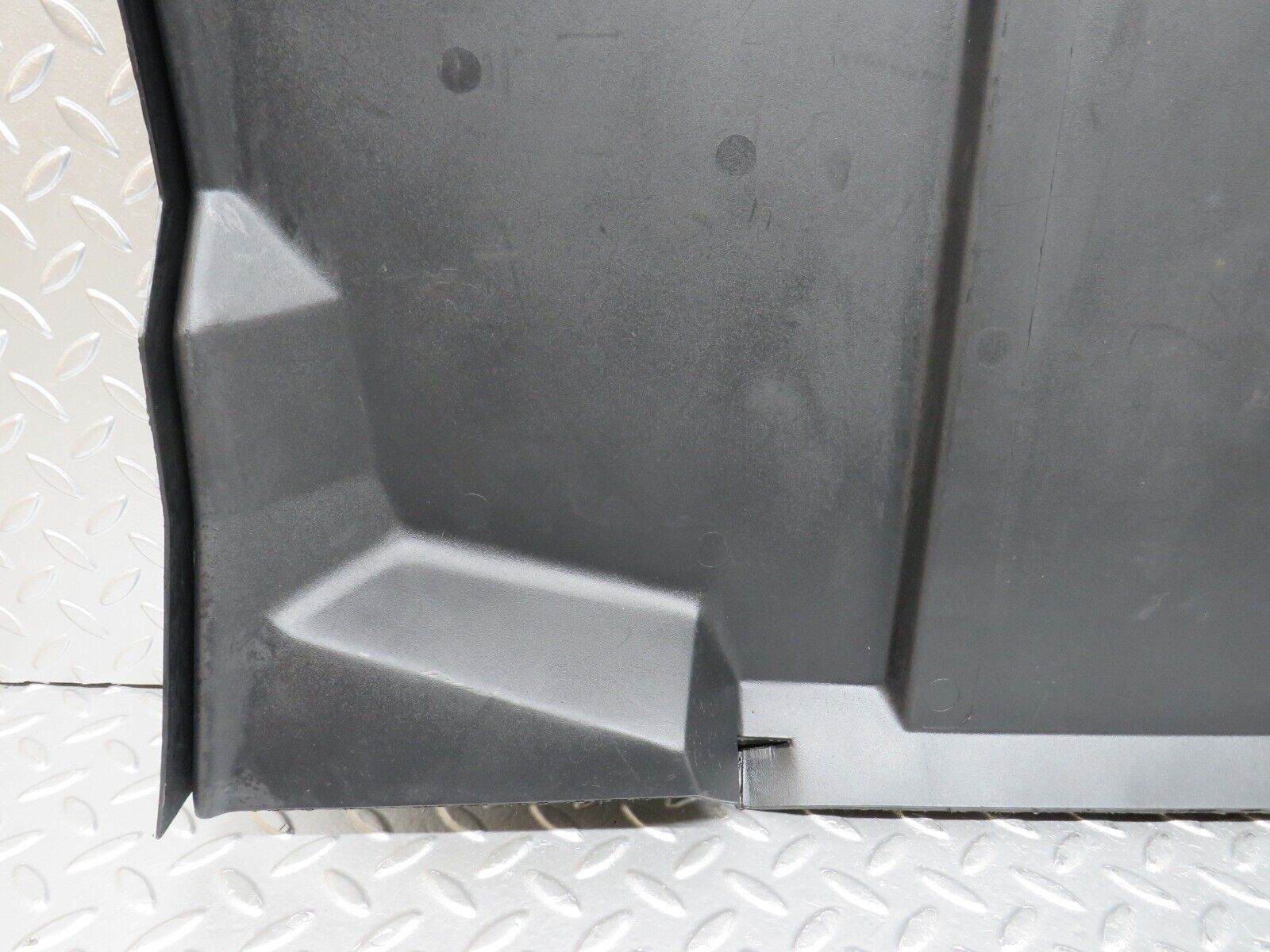 33211 Mercedes-Benz W202 C180 Trunk Rear Panel 2026900441