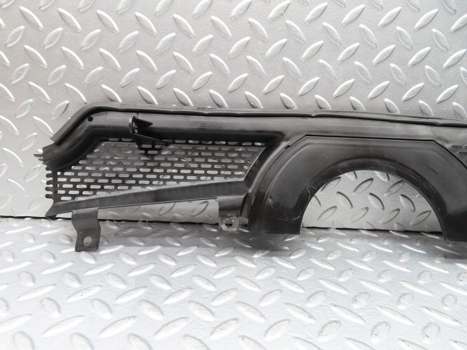 20089 Mercedes-Benz R129 300SL Coupe Windscreen Wiper Motor Cover Panel