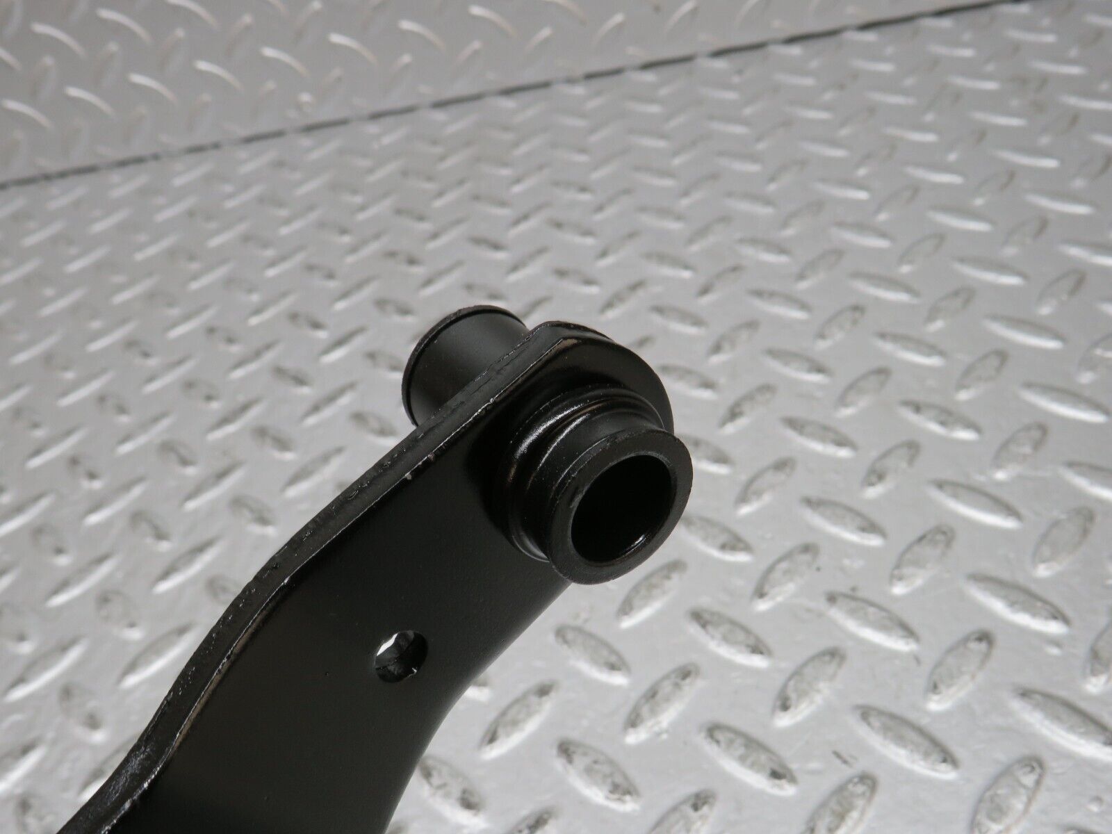 32136 Mercedes-Benz W123 230E Brake Pedal With Rubber 1232910082