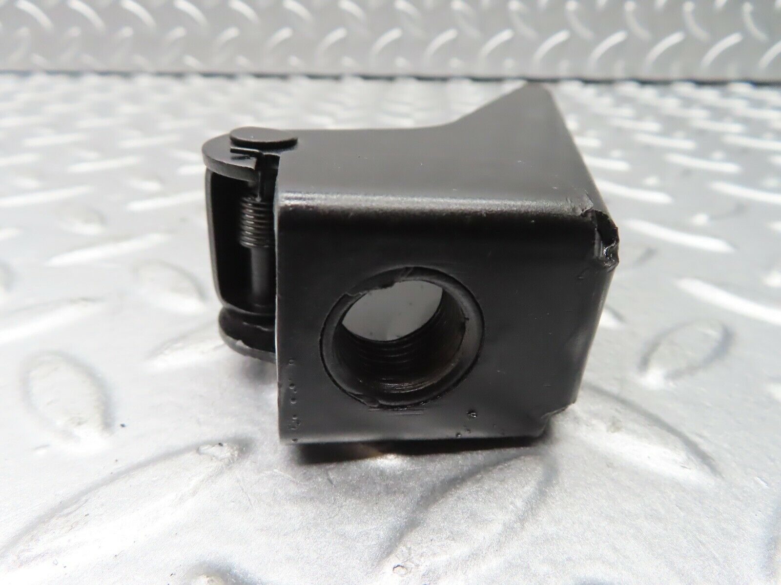 20398 Mercedes-Benz W114 280CE Coupe Handbrake Regulator