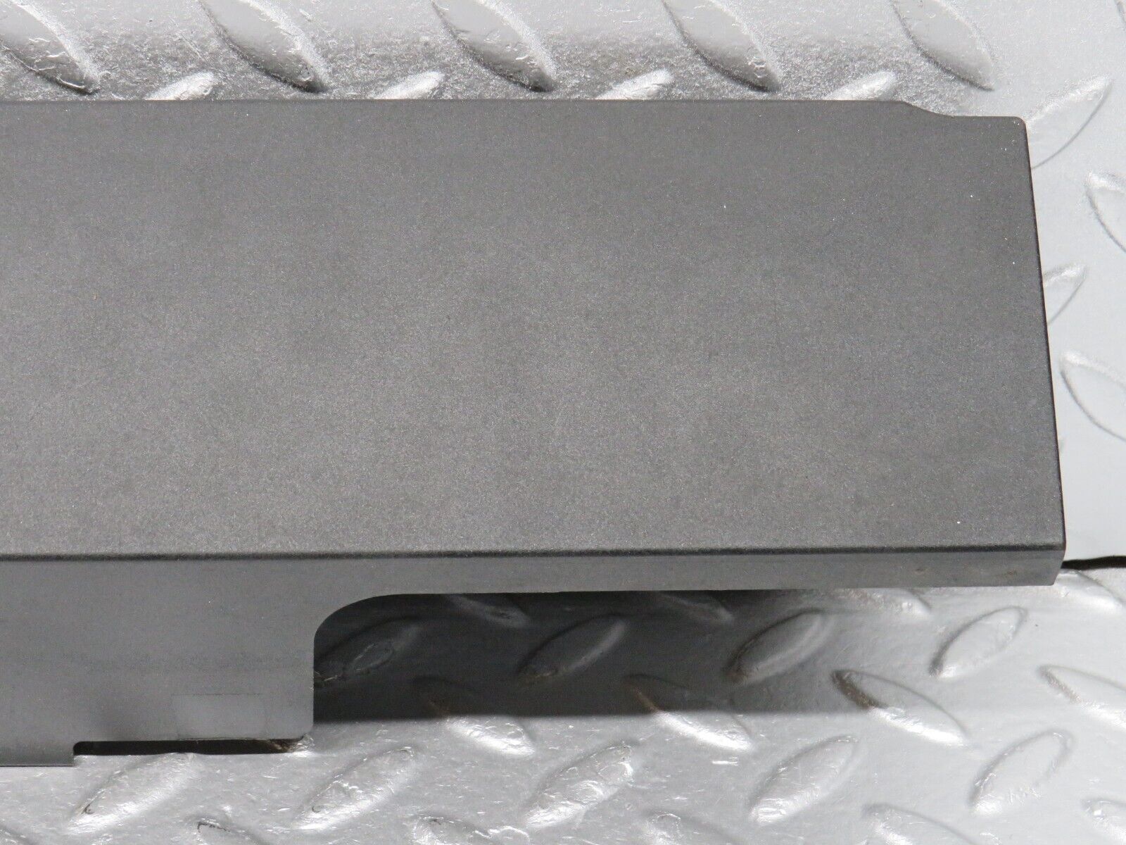 39411 Mercedes-Benz R129 320SL Coupe Ignition Lead Cover 1041590425 2105840047