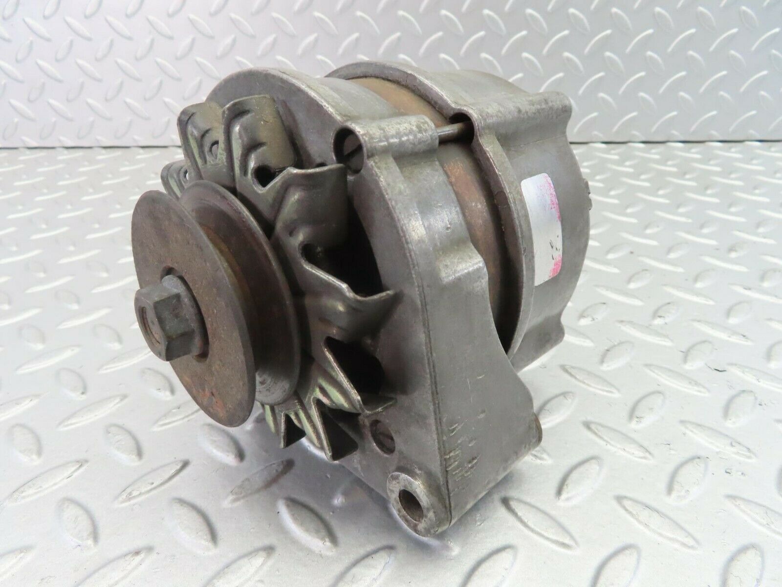 7553 Mercedes-Benz Alternator Bosch 1197311023