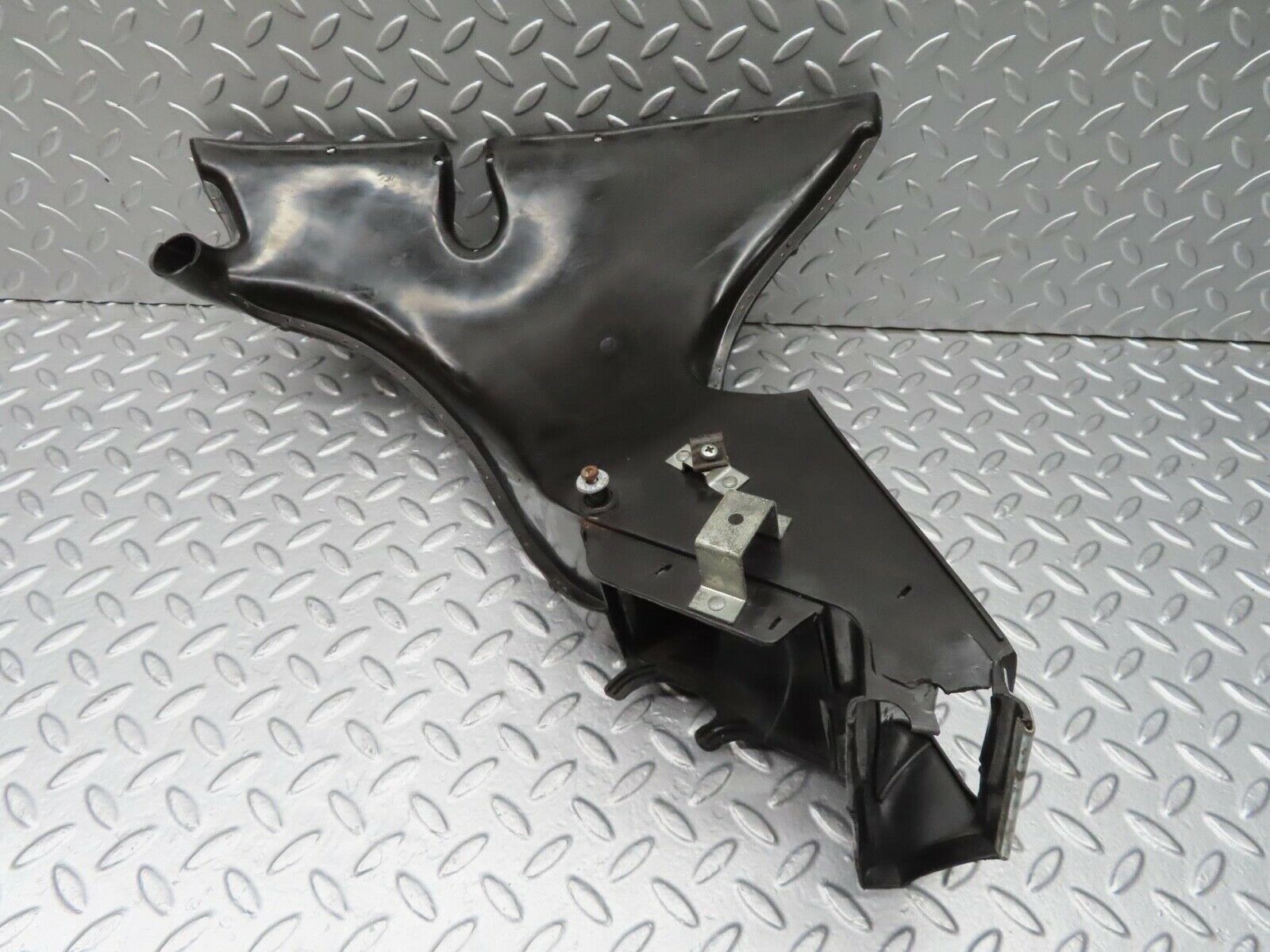 12786 Mercedes-Benz W111 220SE Air Vent Duct 1108300719