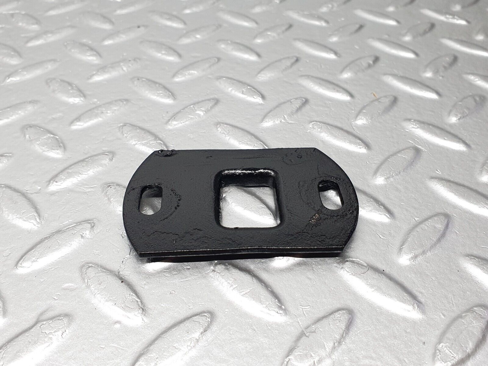 40774 Mercedes-Benz W111 220S Bonnet Lock Latch