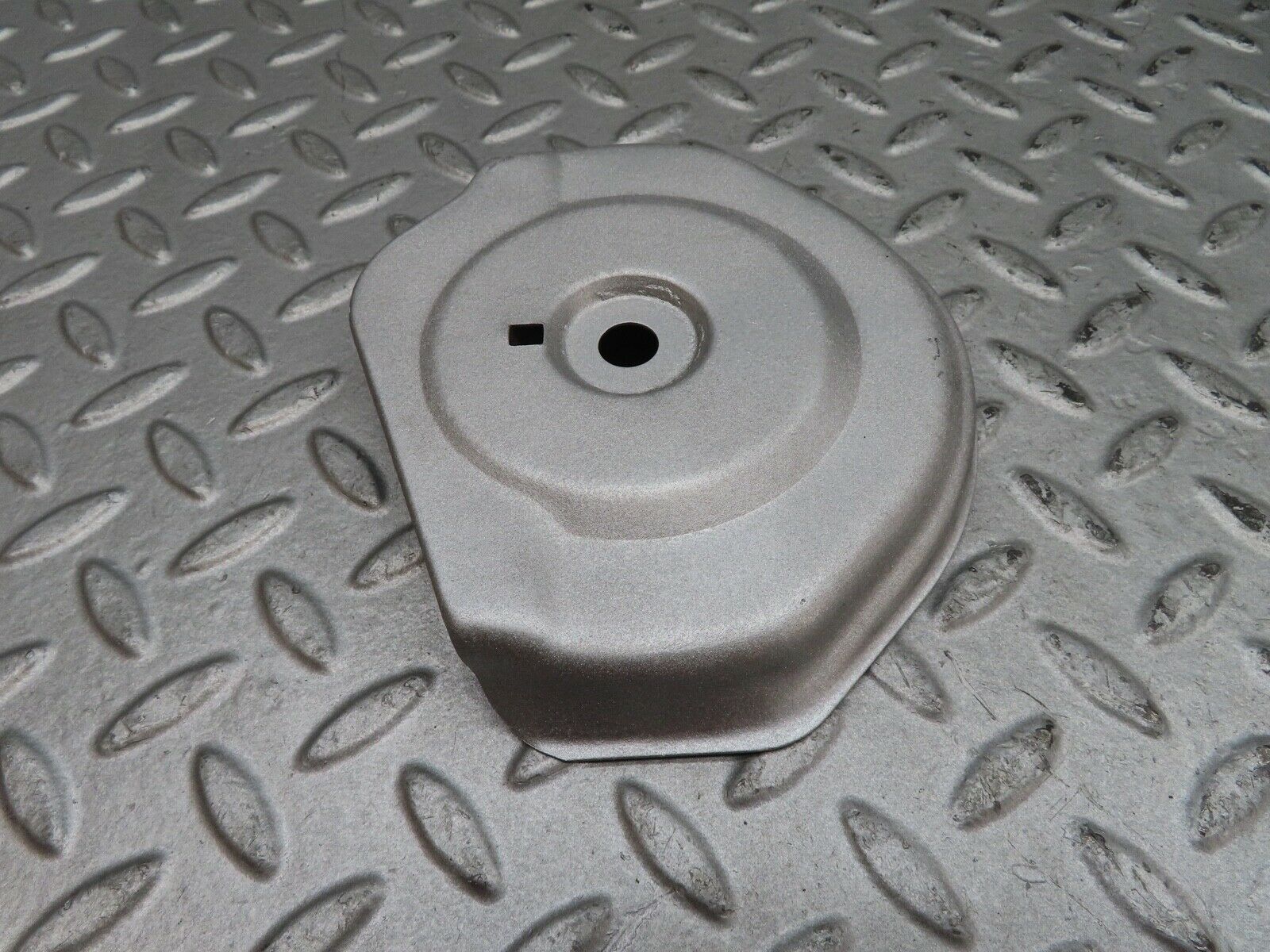 17165 Mercedes-Benz R129 300SL Coupe Exhaust Heat Shield