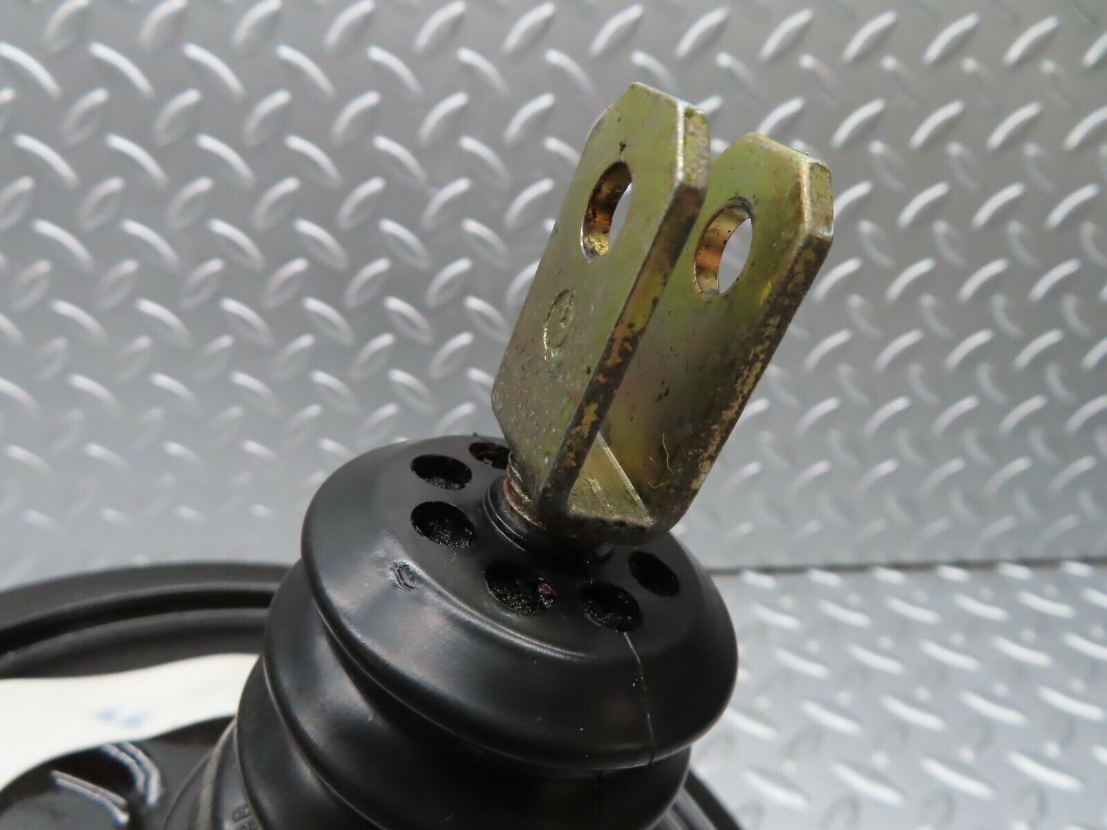 20100 Mercedes-Benz R129 300SL Coupe Brake Booster Lucas 0034305530