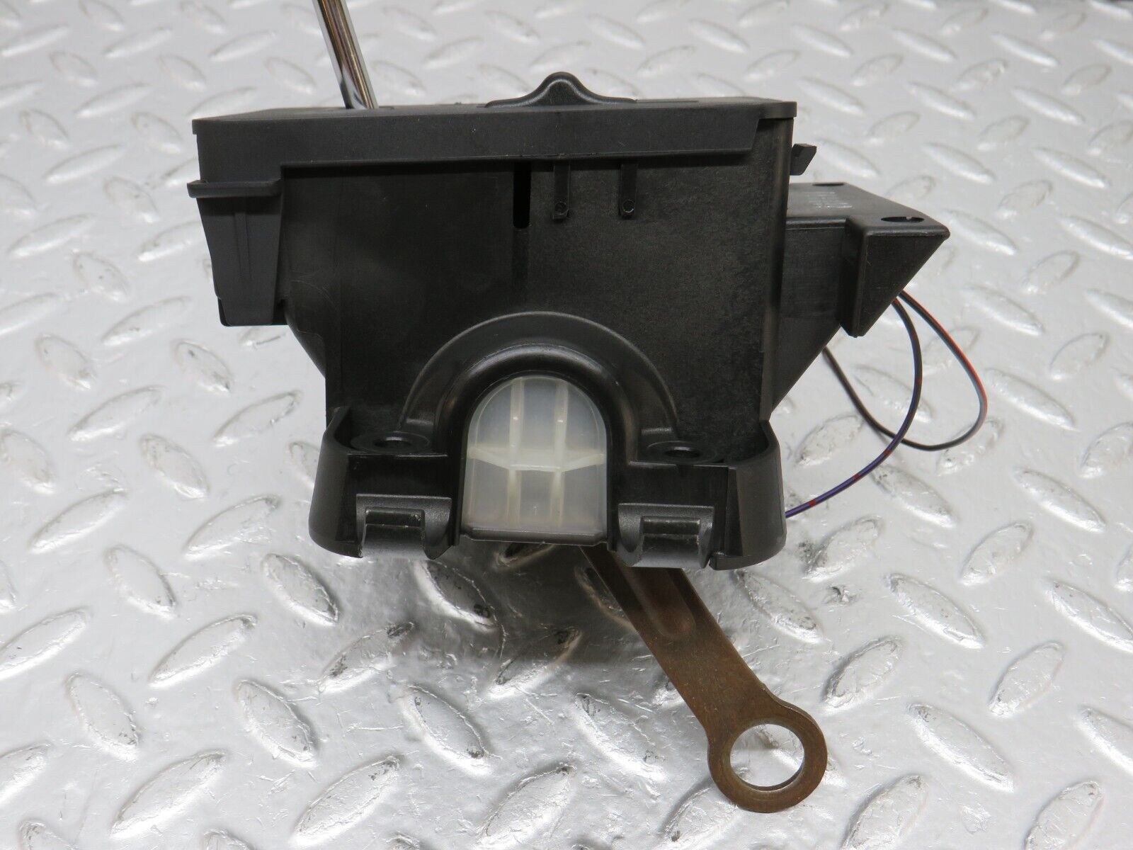 33720 Mercedes-Benz W201 190E 2.0L Automatic Gear Shift Selector 1242670405