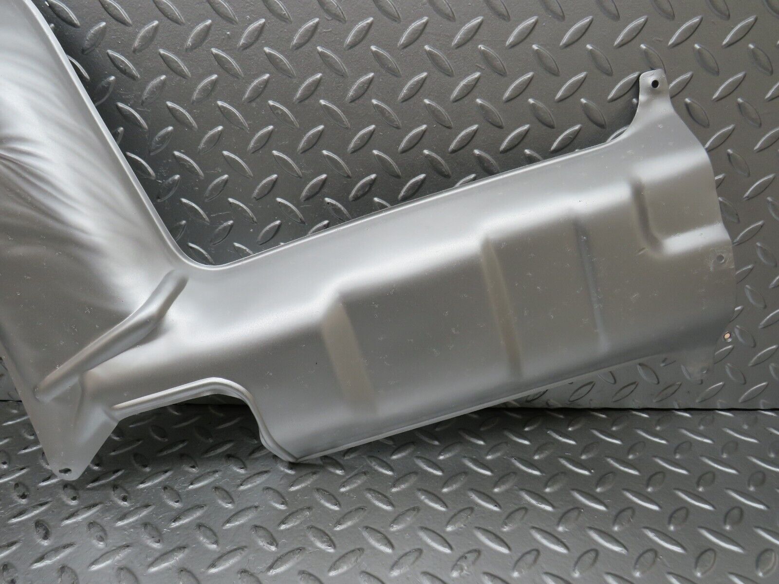 28069 Mercedes-Benz W123 280E Exhaust Heat Shield