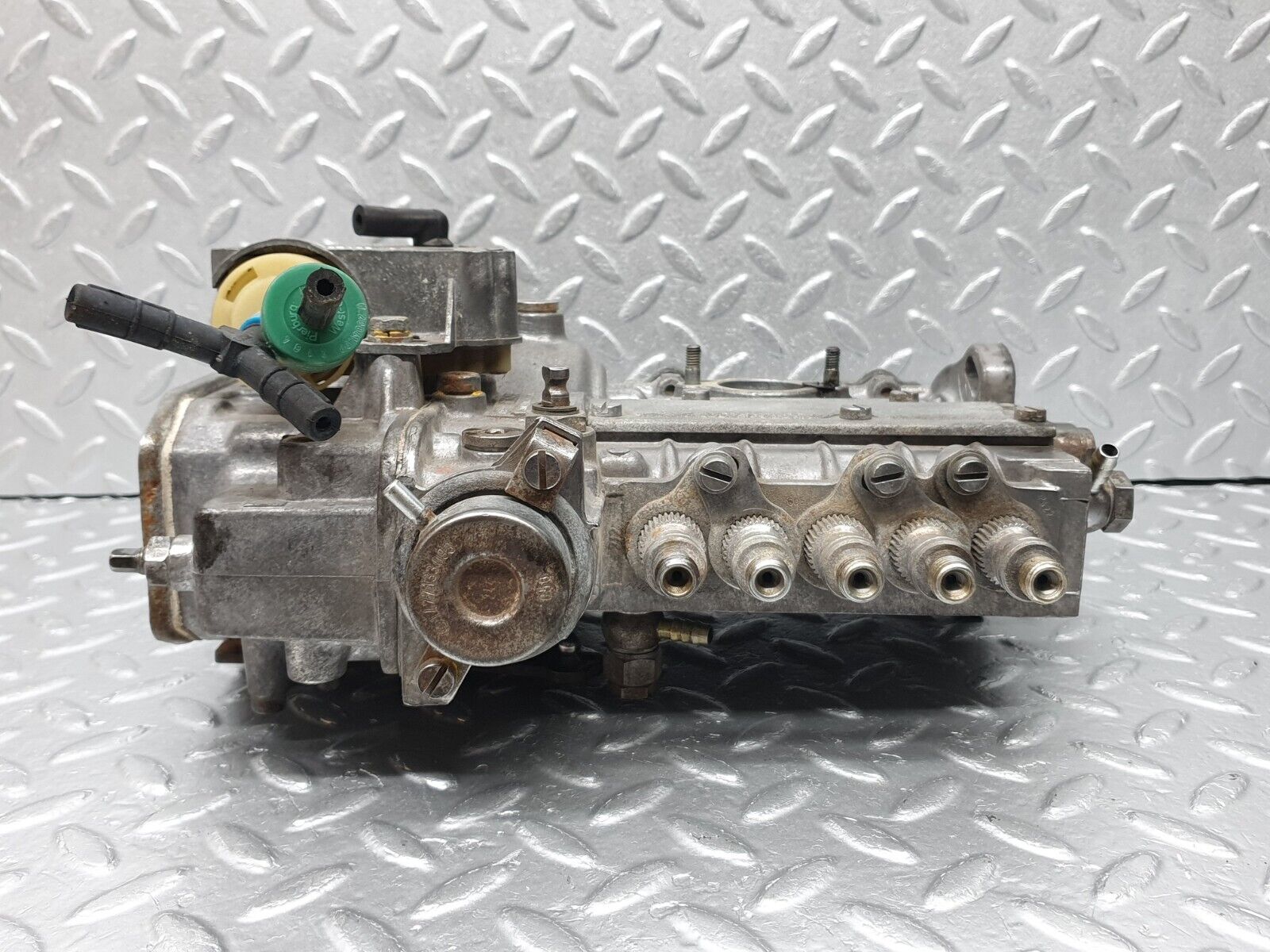 40862 Mercedes-Benz W123 300D Diesel Fuel Injection Pump Bosch 0112466193 6170702901