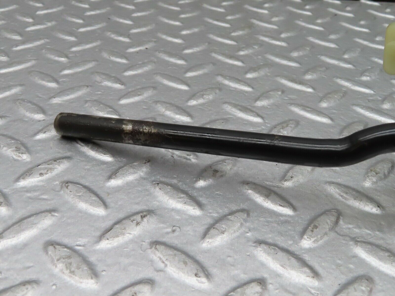 18170 Mercedes-Benz W123 200 Accelerator Pedal Linkage