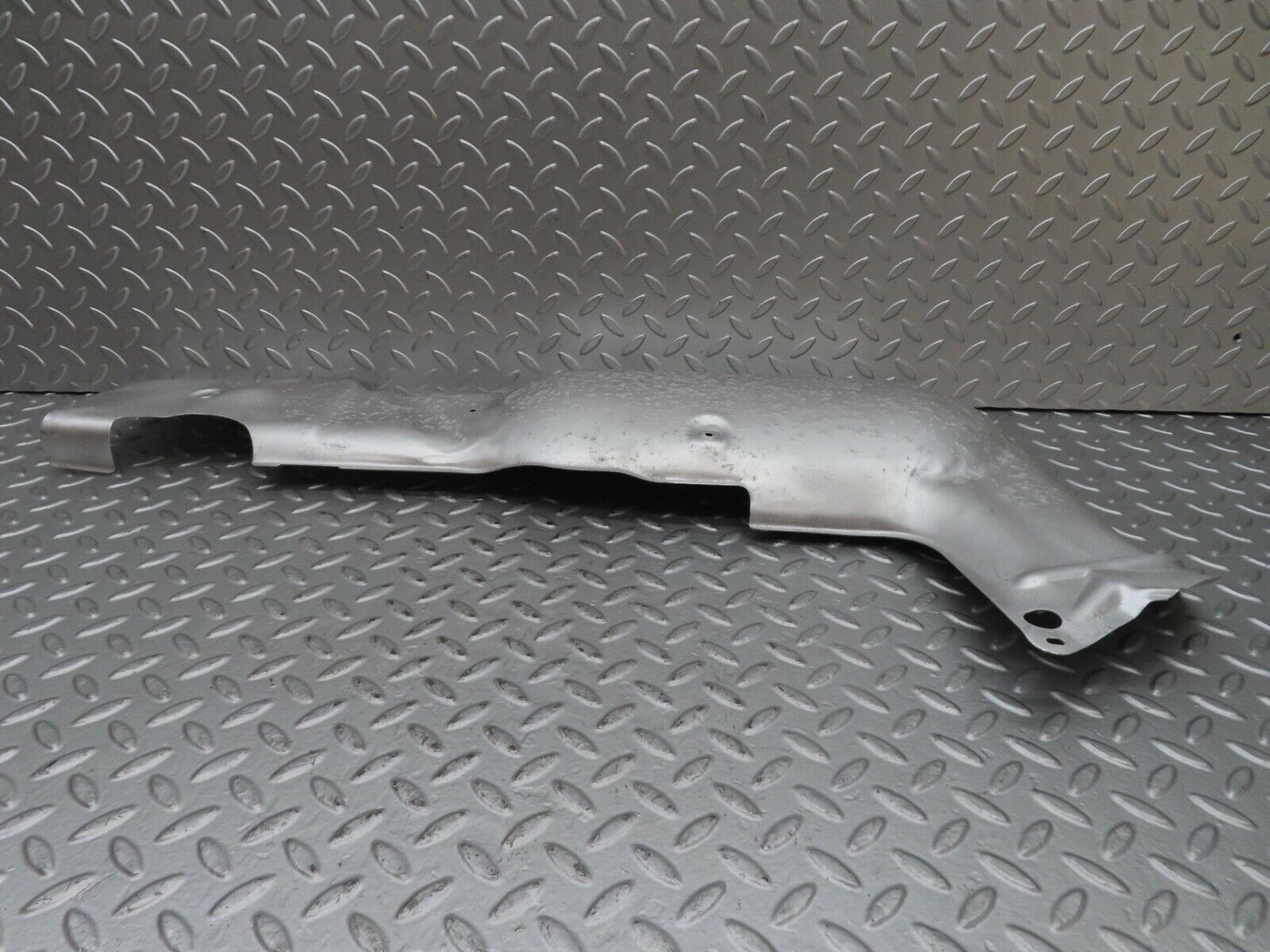 7049 Mercedes-Benz W123 230E Exhaust Heat Shield