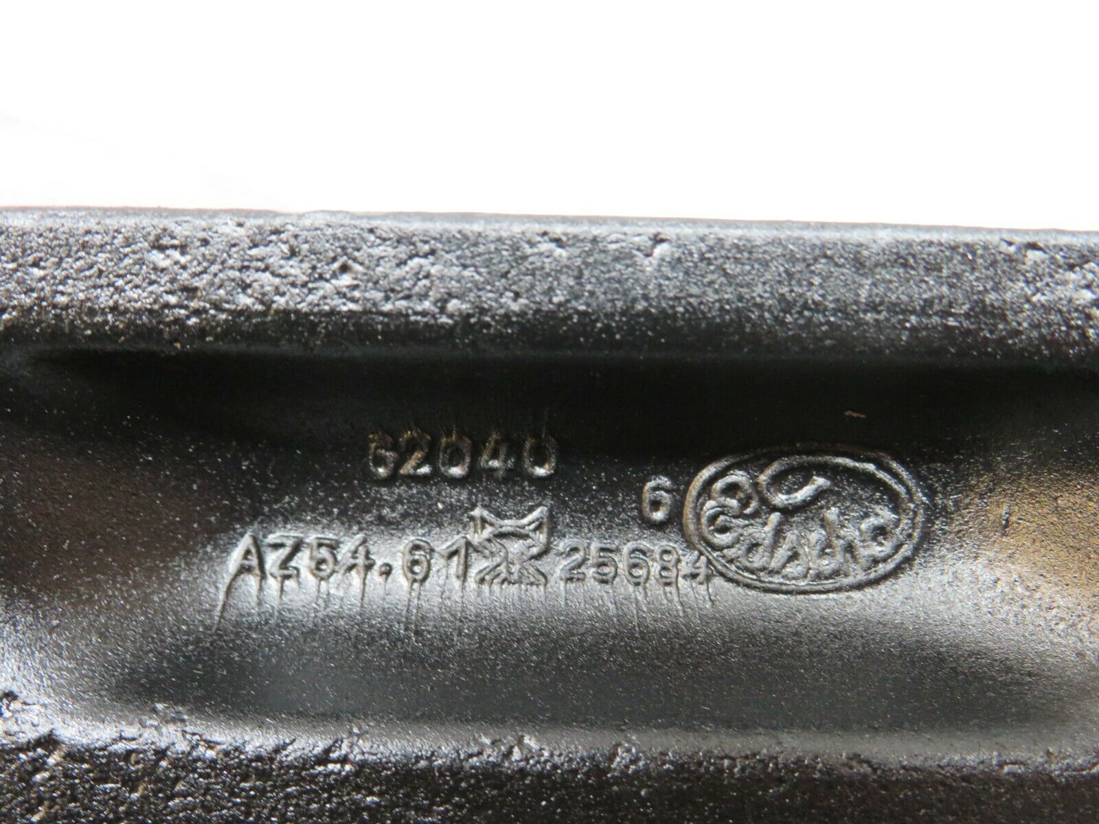 24518 Mercedes-Benz W108 Front Door Hinge Left/Right