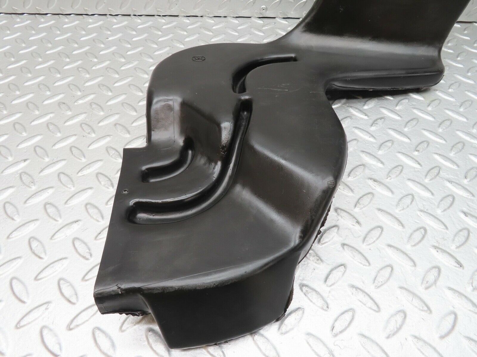 14978 Mercedes-Benz W140 S320 Air Duct Right Side 1408312246