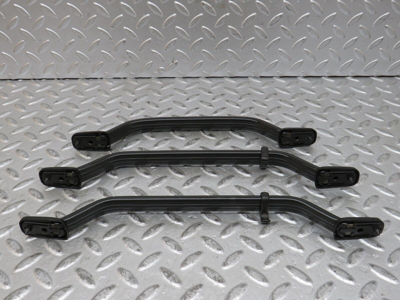 28365 Mercedes-Benz S123 240D Wagon Interior Roof Grab Handle Set