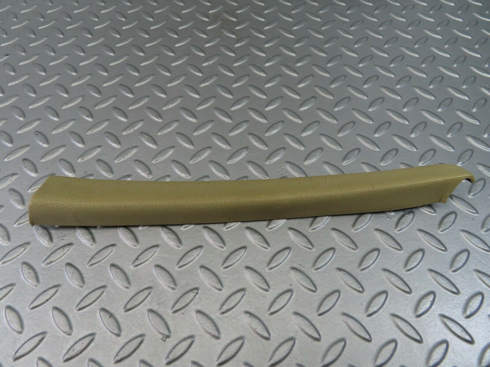 7233 Mercedes-Benz W116 450SE Rear Right Door Interior Trim