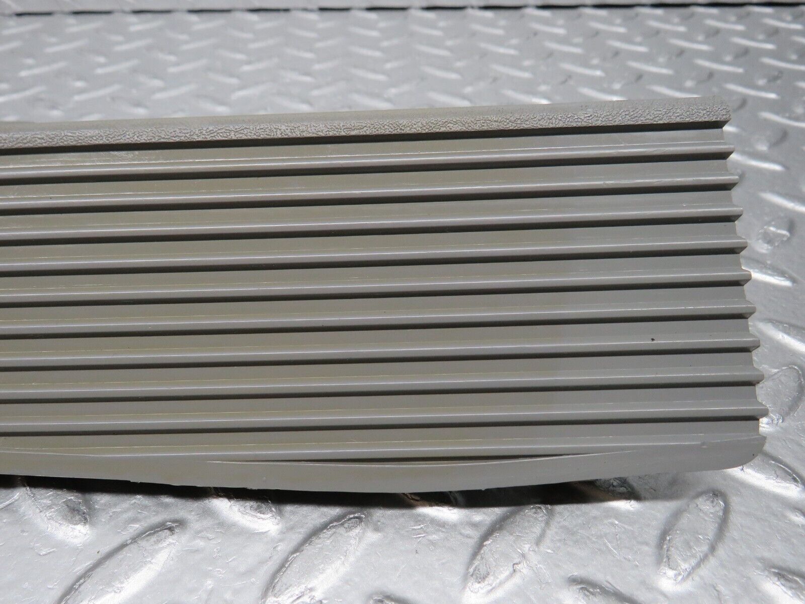 31328 Mercedes-Benz S124 220TE Wagon Foot Rest Grey 1249760060