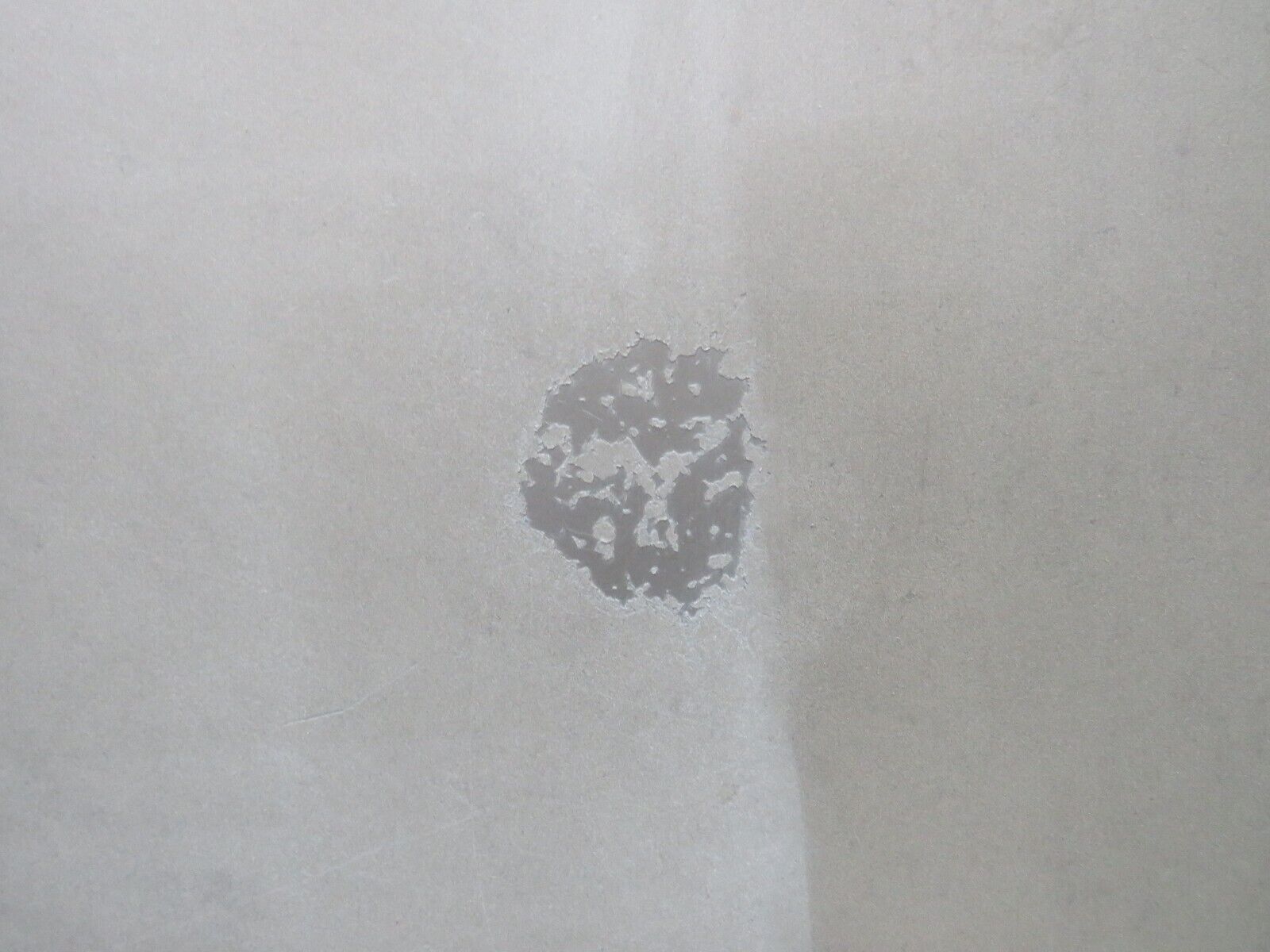 33839 Mercedes-Benz W201 190E 2.0L Bonnet