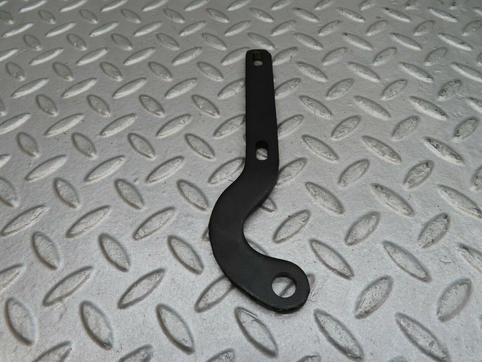 16608 Mercedes-Benz C107 380SLC Bonnet Hinge Support Left Side