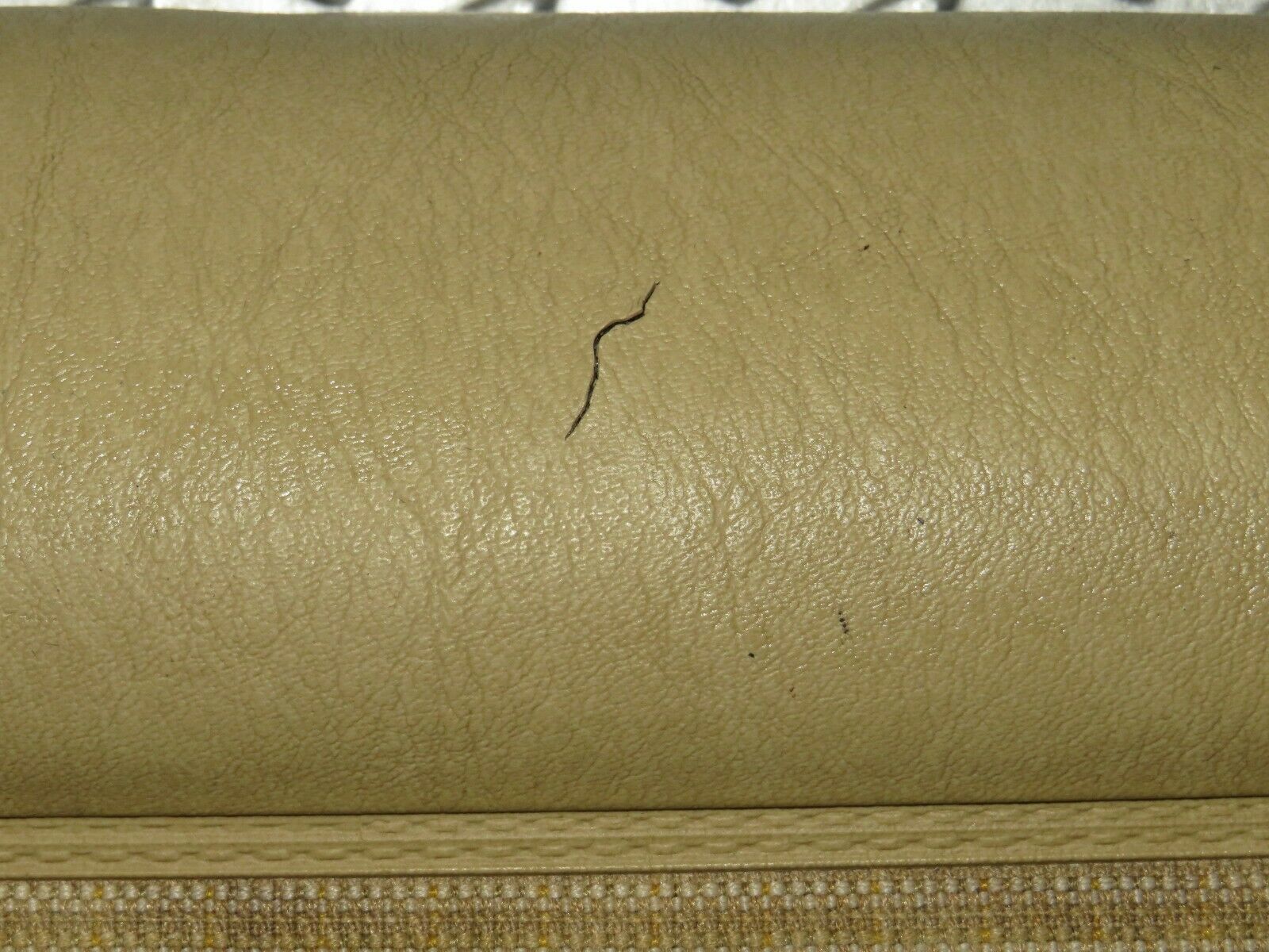 23930 Mercedes-Benz W123 280E Rear Left Door Card Beige