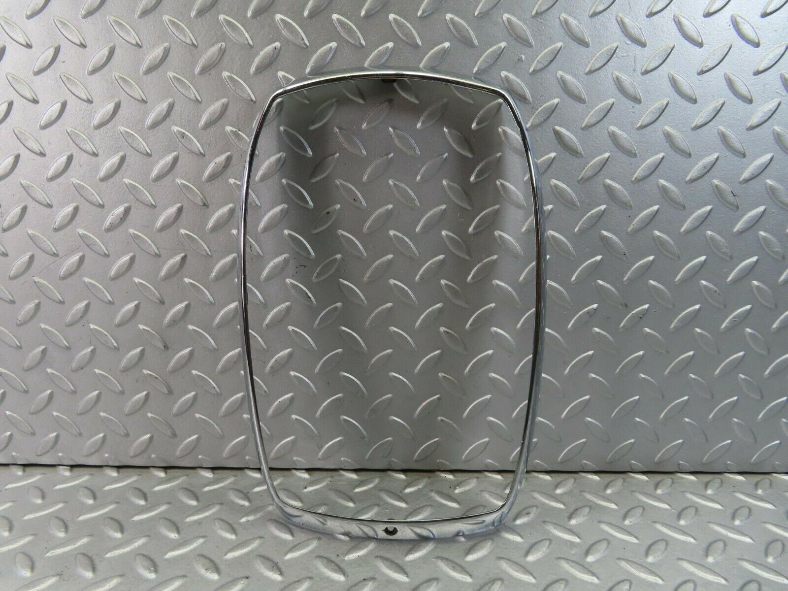 8178 Mercedes-Benz W114 Headlight Chrome Frame 1305542056