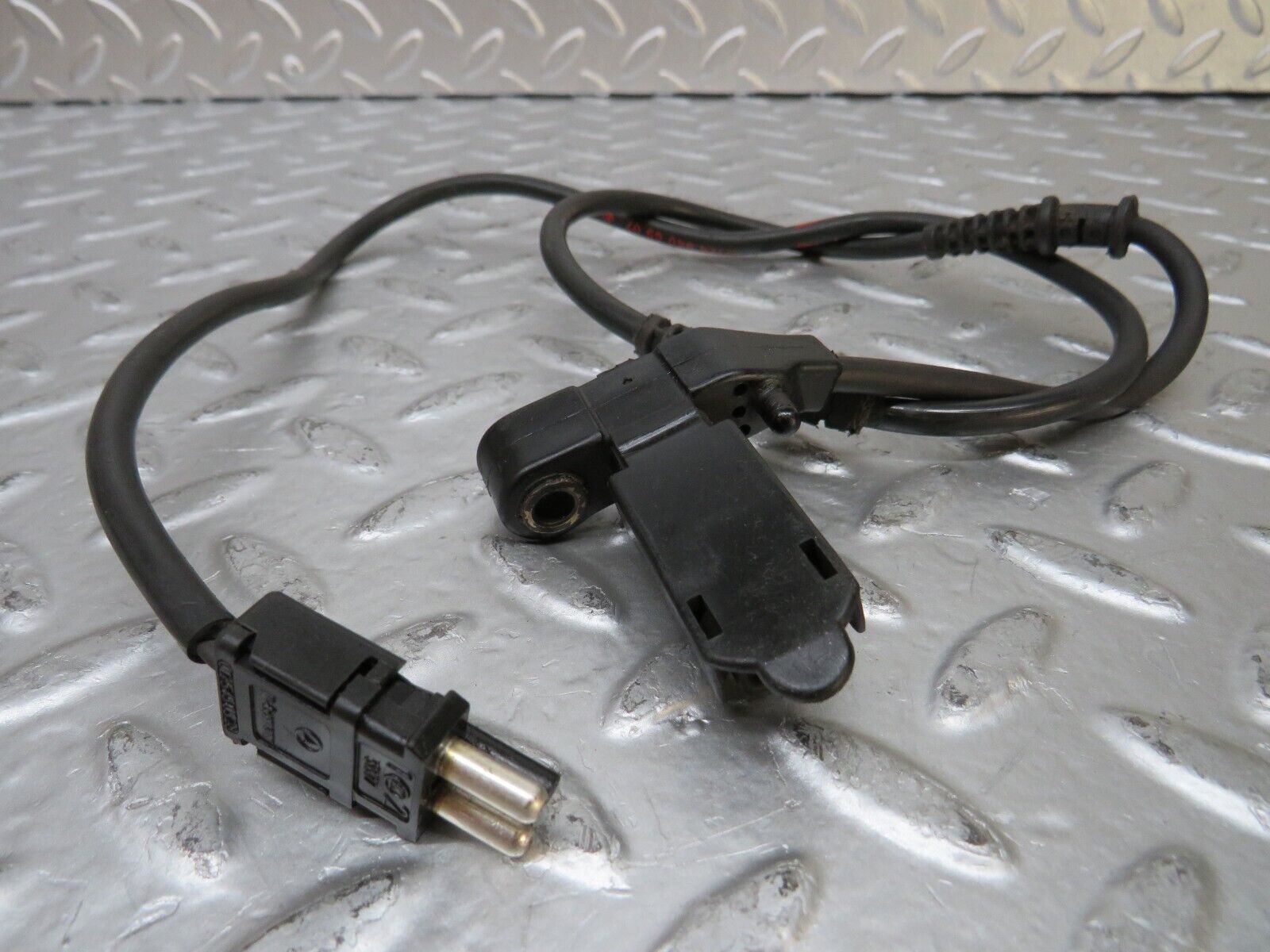 26000 Mercedes-Benz W124 280E Brake Pad Sensor Front Right 1245406907