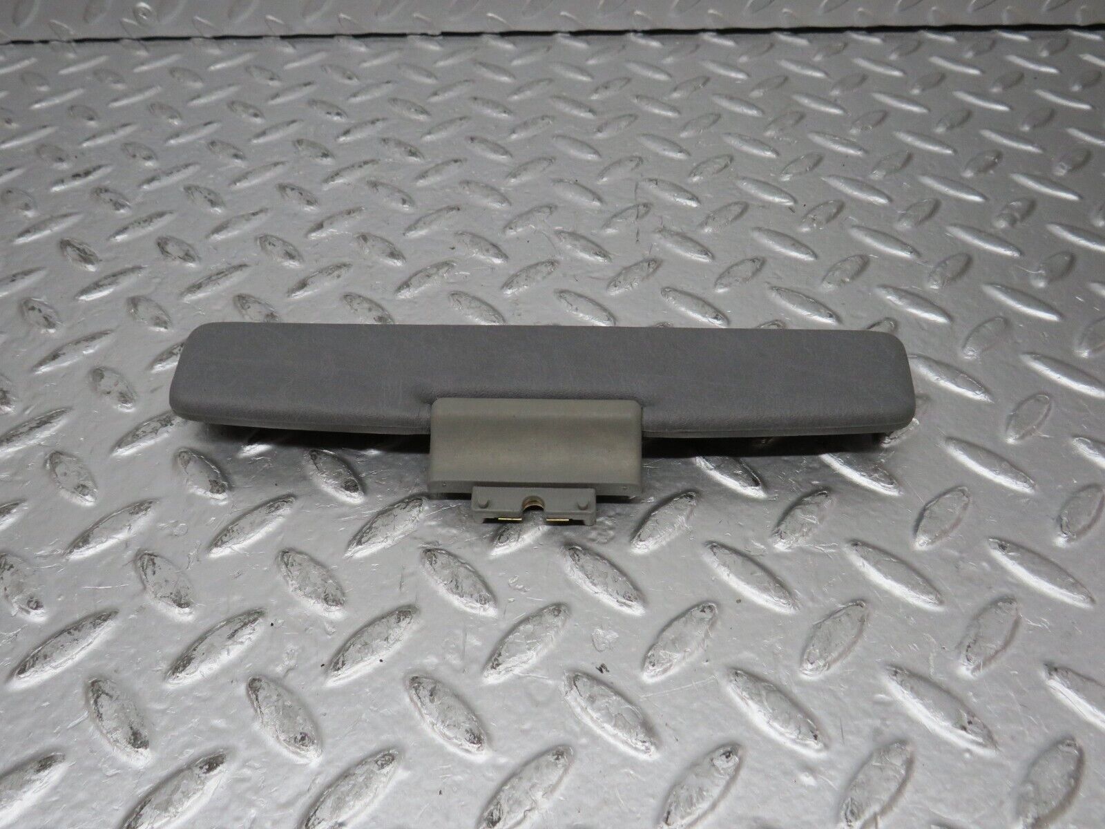 31308 Mercedes-Benz S124 220TE Wagon Middle Sun Visor Grey