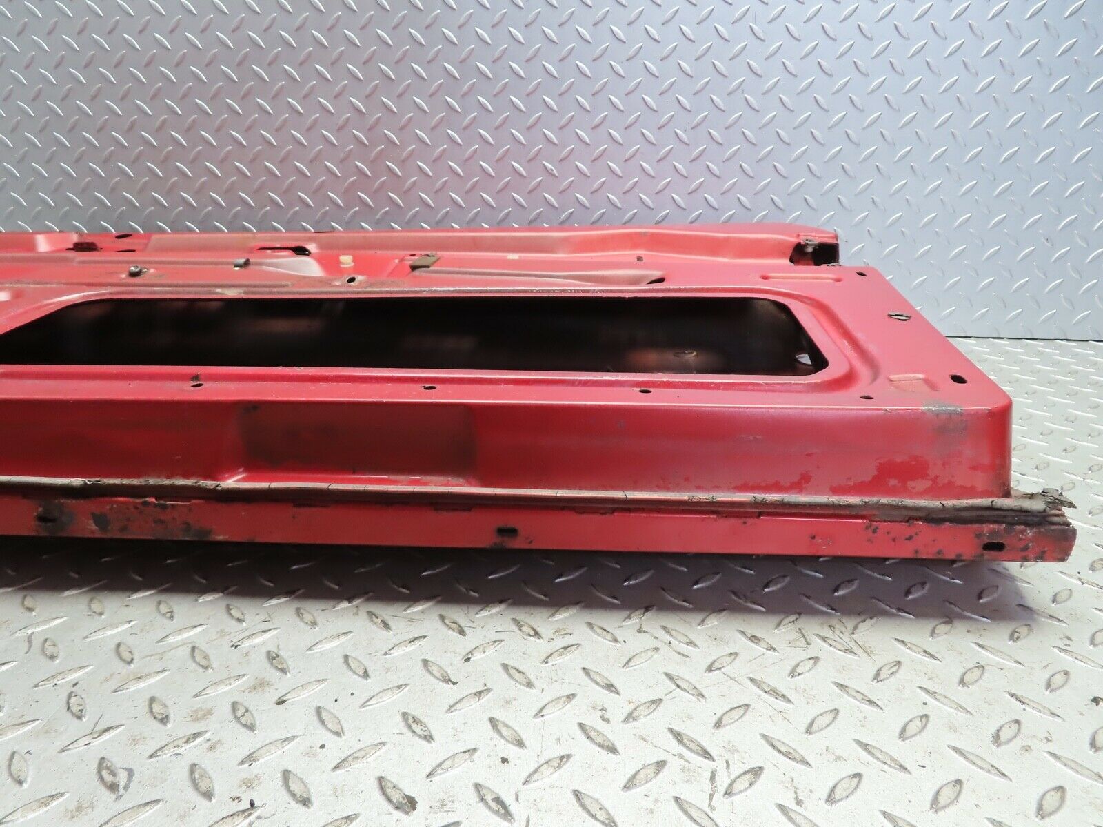 20216 Mercedes-Benz W114 280CE Coupe Right Door