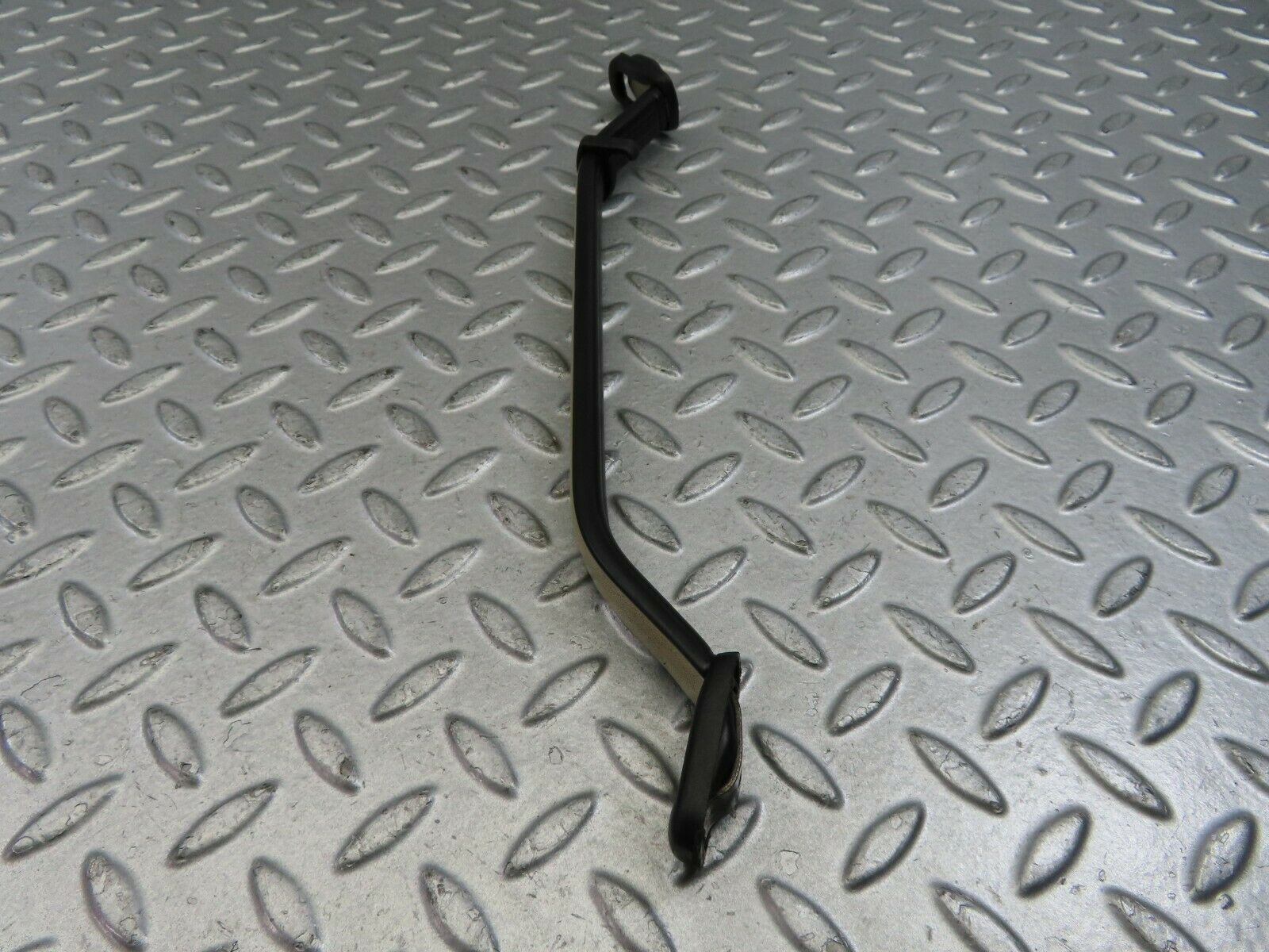 9644 Mercedes-Benz C123 280CE Coupe Interior Roof Grab Handle Rear Left
