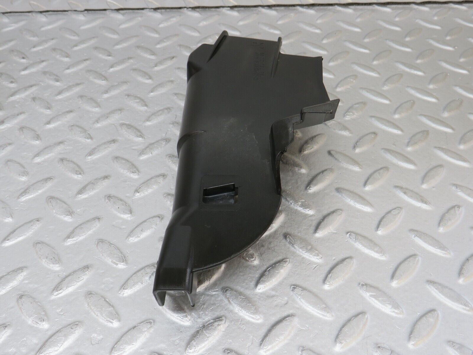 36034 Mercedes-Benz W126 420SE Front Right Door Lock Inner Cover 1267230408