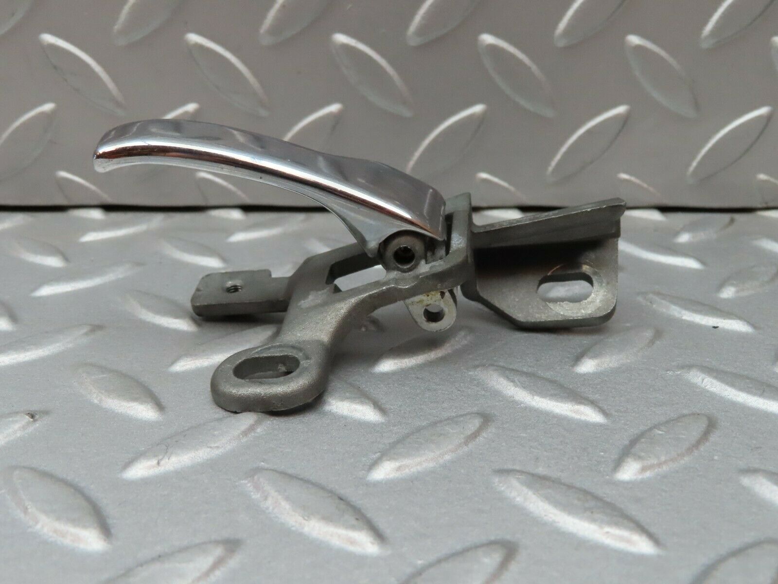 4306 Mercedes-Benz W123 230E Right Interior Door Handle 1237600261