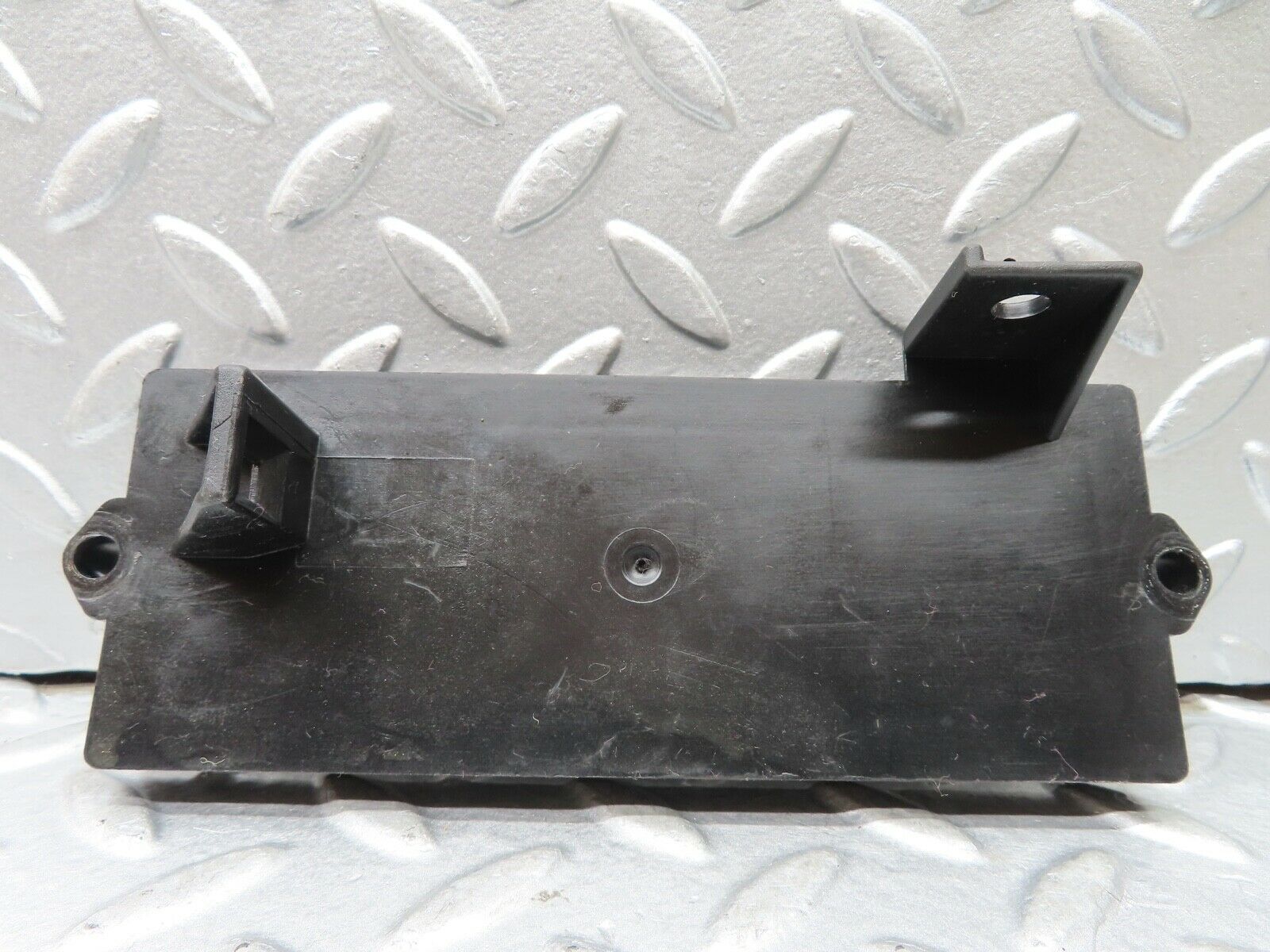 20169 Mercedes-Benz R129 300SL Coupe Fuse Box Cover Lid 1295400182