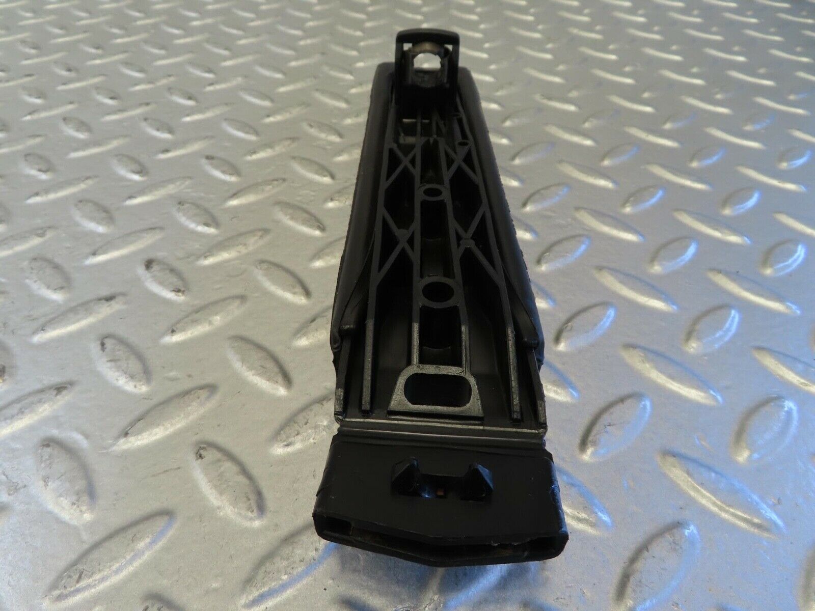15441 Mercedes-Benz W123 230E Accelerator Pedal With Rubber 1233010082