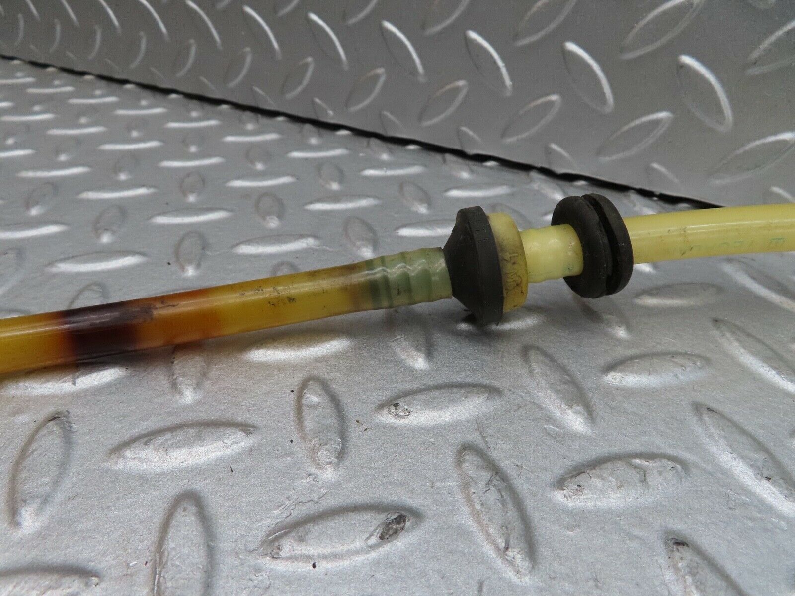 17023 Mercedes-Benz C123 280CE Coupe Brake Servo Vacuum Pipe