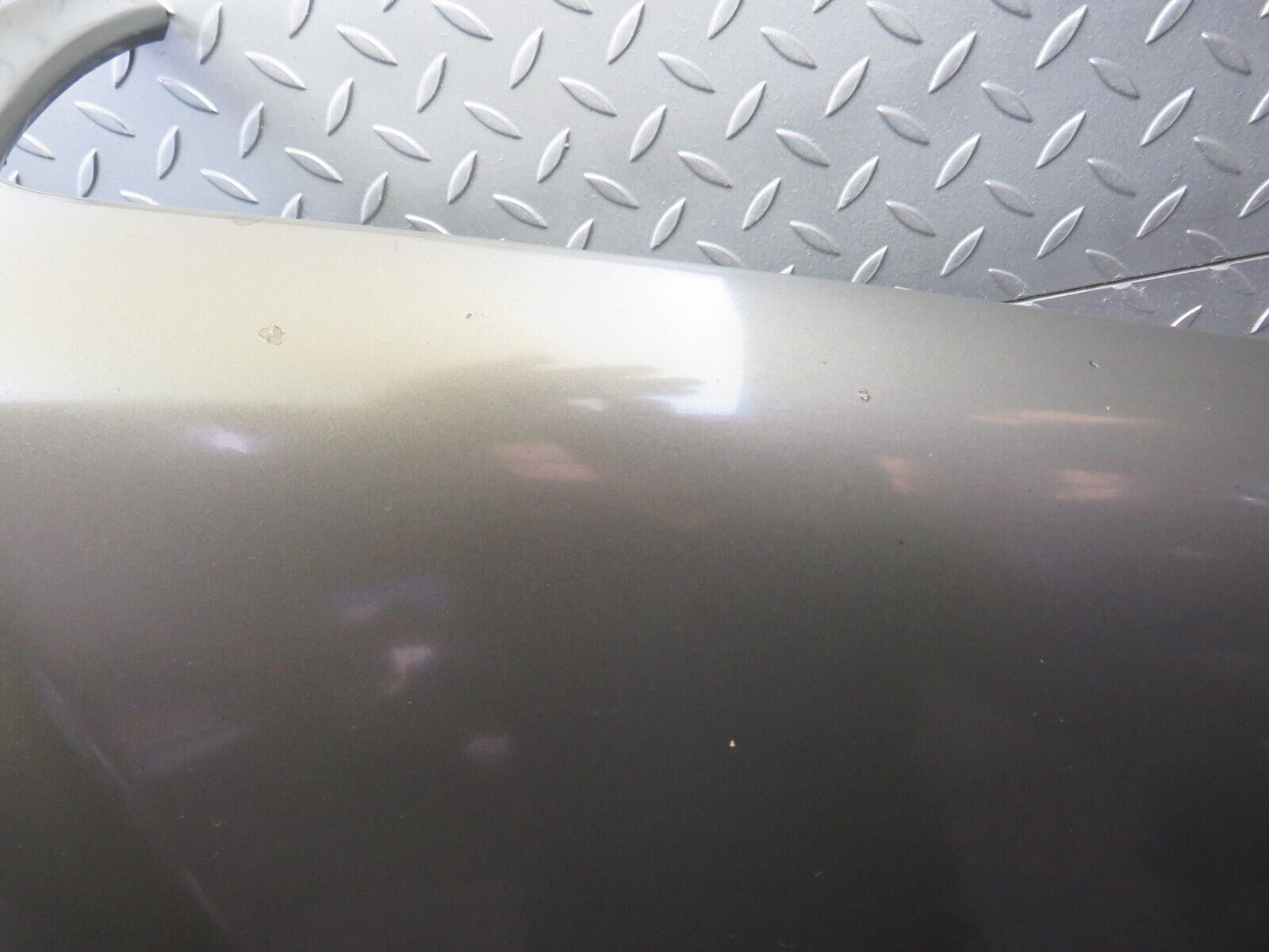 36225 Mercedes-Benz W126 420SE Bonnet