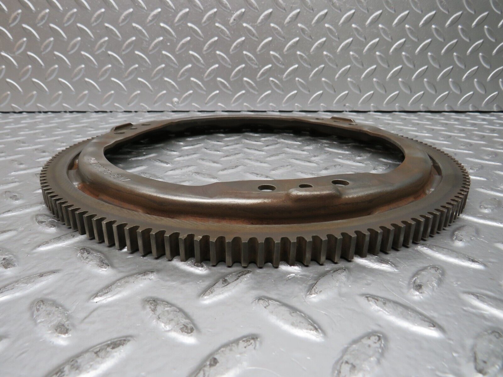 29945 Mercedes-Benz W123 230E Flywheel Starter Ring