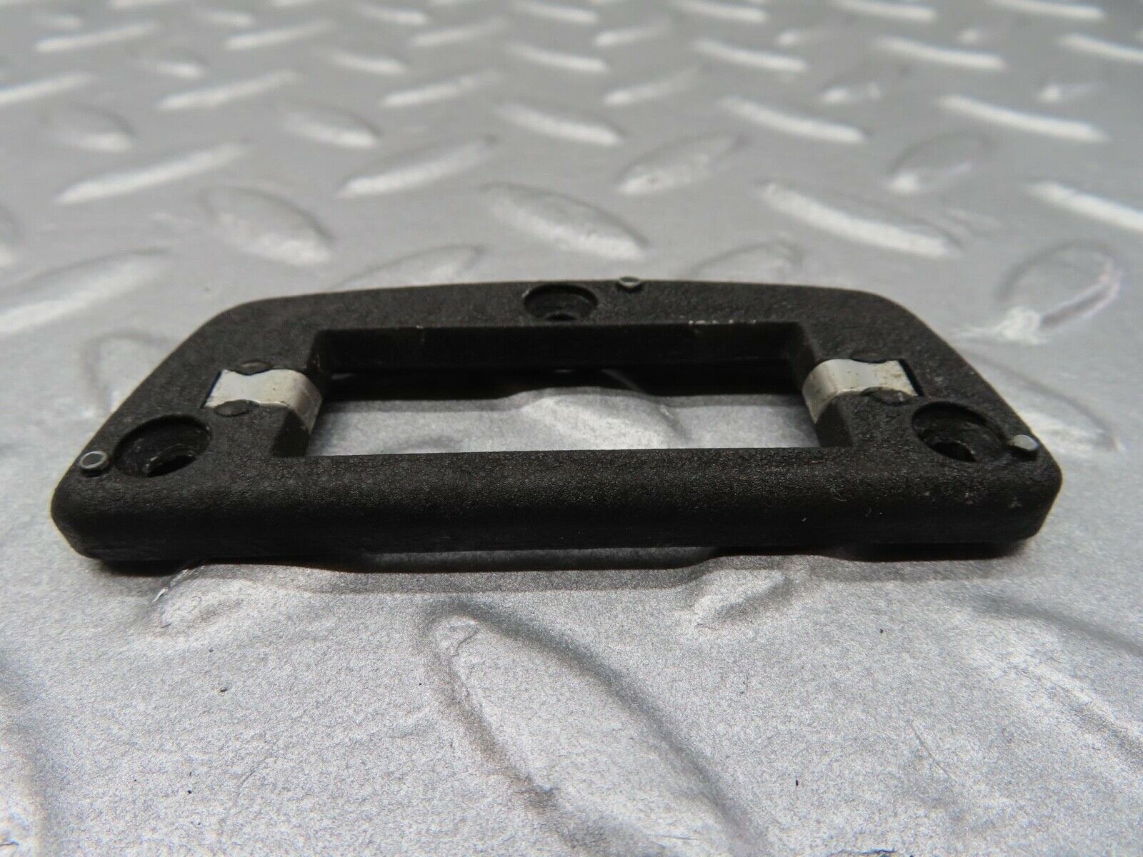 16068 Mercedes-Benz W123 280E Rear View Mirror Mount Bracket