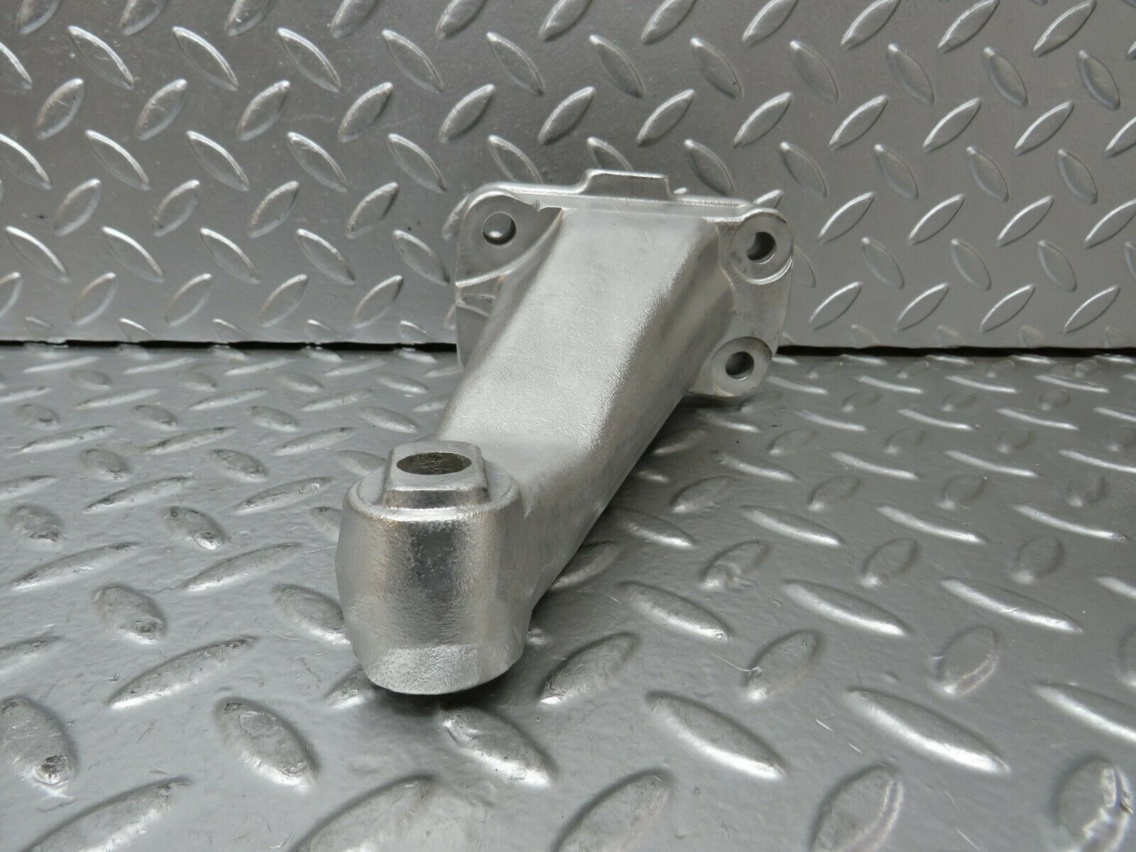 23593 Mercedes-Benz W114 280E Engine Mount Bracket Left 1802233804