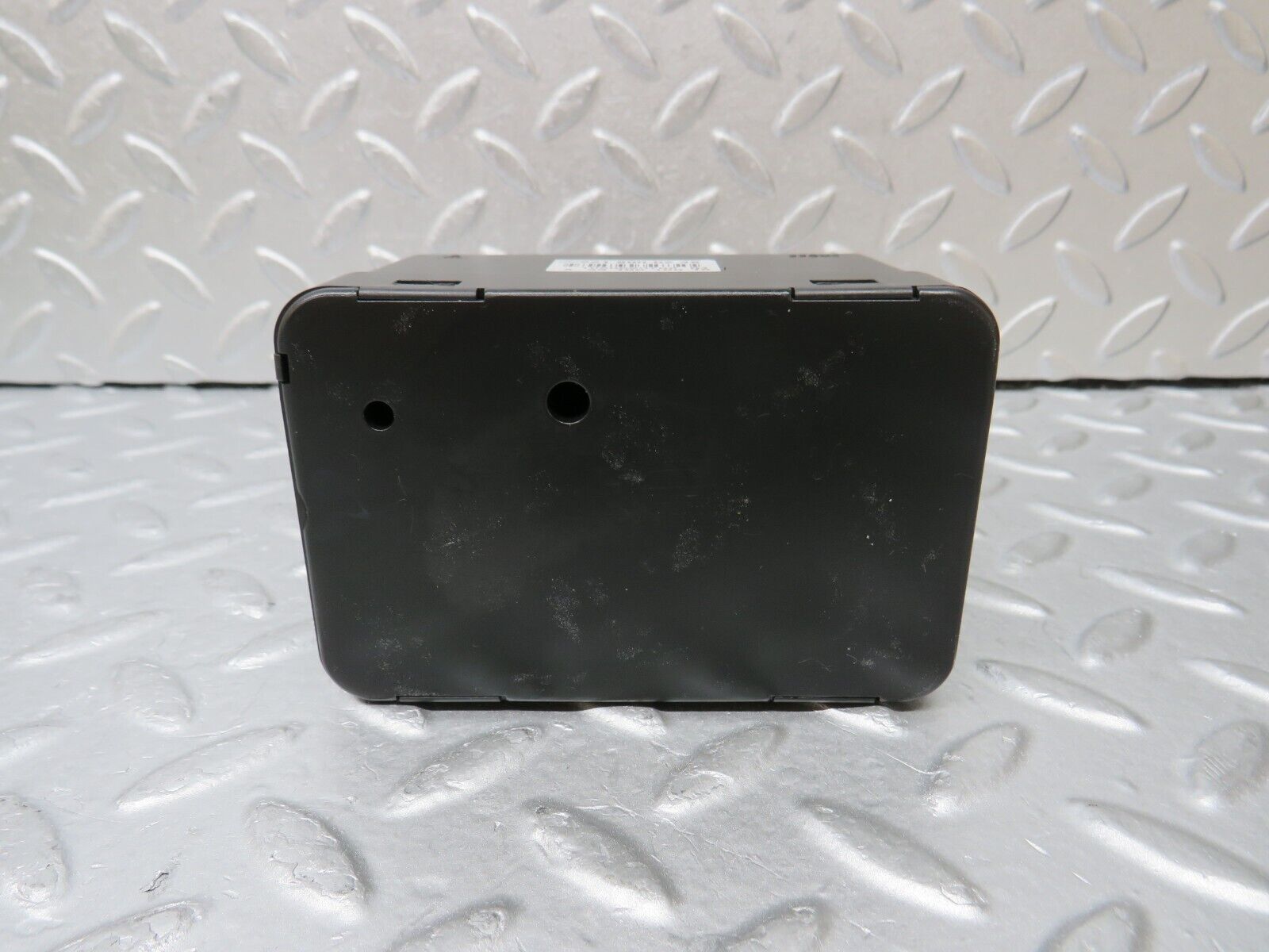 35221 Mercedes-Benz W221 Central Locking Pump 2218000248 2218000035 2218000018