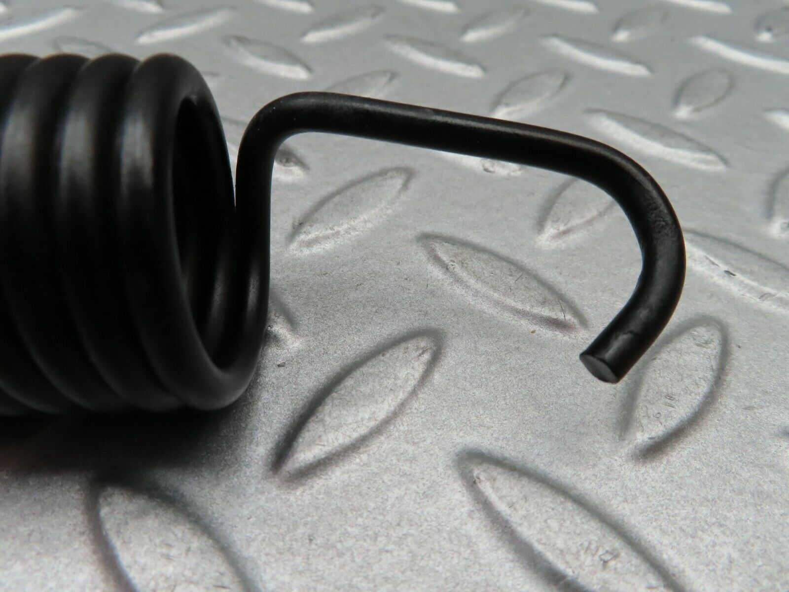 5726 Mercedes-Benz W123 200 Trunk Lid Hinge Spring