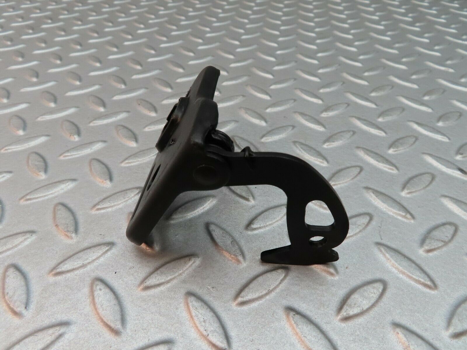 5746 Mercedes-Benz W123 200 Bonnet Safety Latch 1238800160