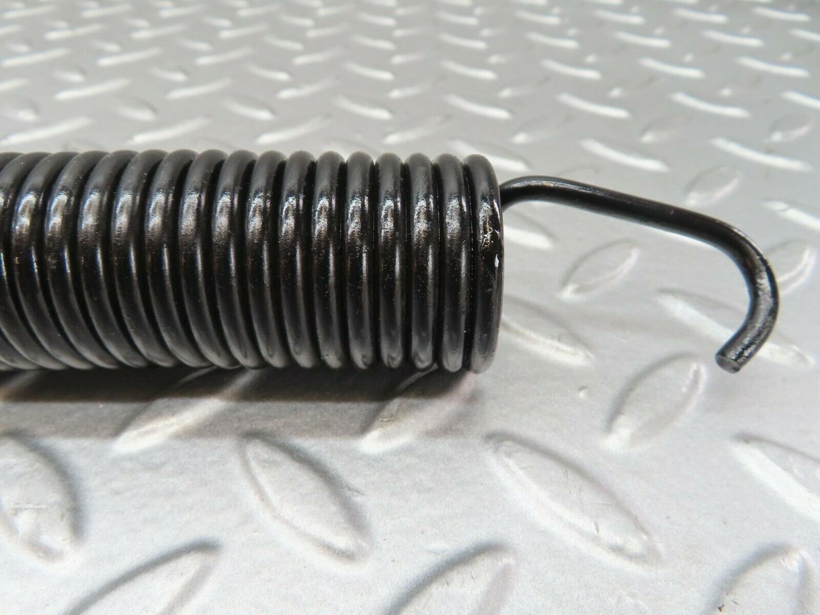 15240 Mercedes-Benz W123 230E Trunk Lid Hinge Spring