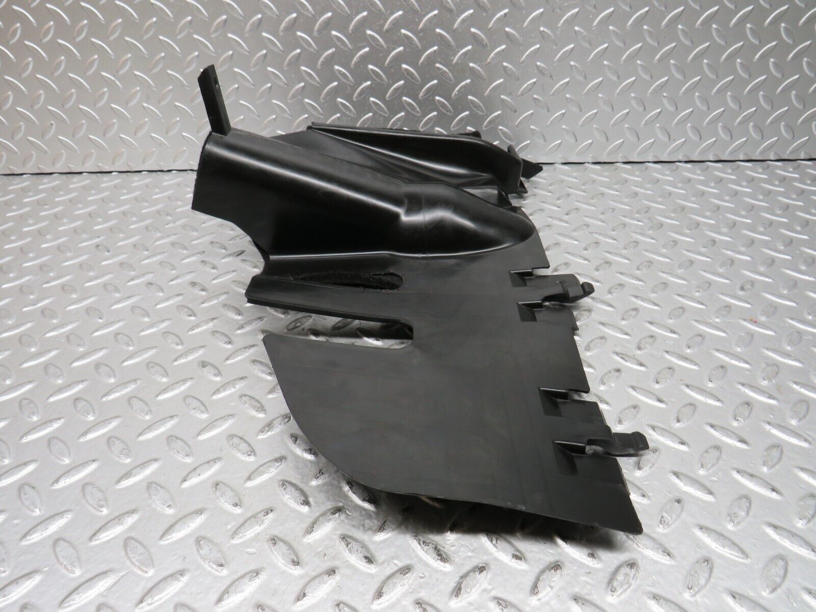 28955 Mercedes-Benz C124 320CE Coupe Under Dash Panel Right Side 1246802217